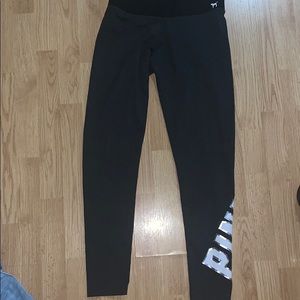 Victoria’s Secret Pink Yoga Pant